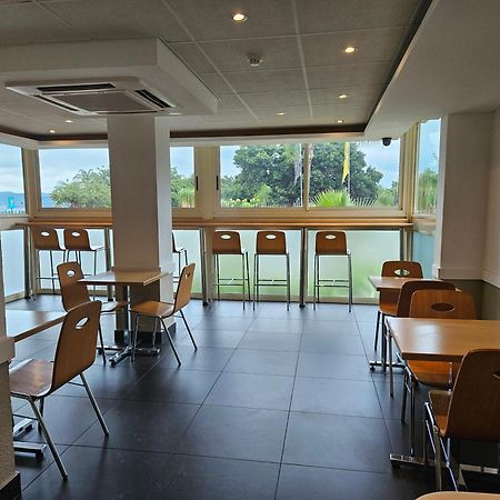Hotel Sun1 Nelspruit à Mbombela Extérieur photo